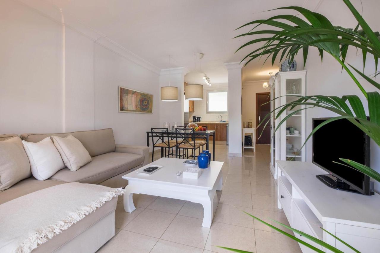Apartamento Marina 아로나 외부 사진