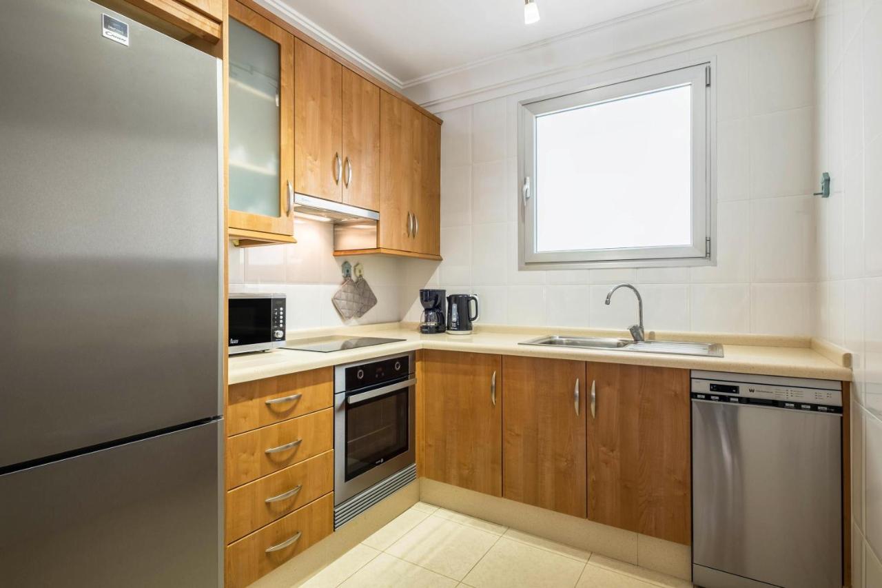 Apartamento Marina 아로나 외부 사진