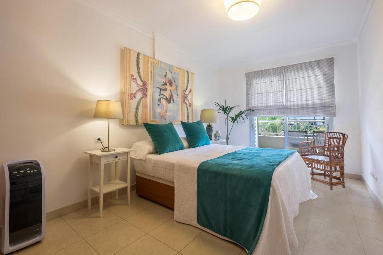 Apartamento Marina 아로나 외부 사진