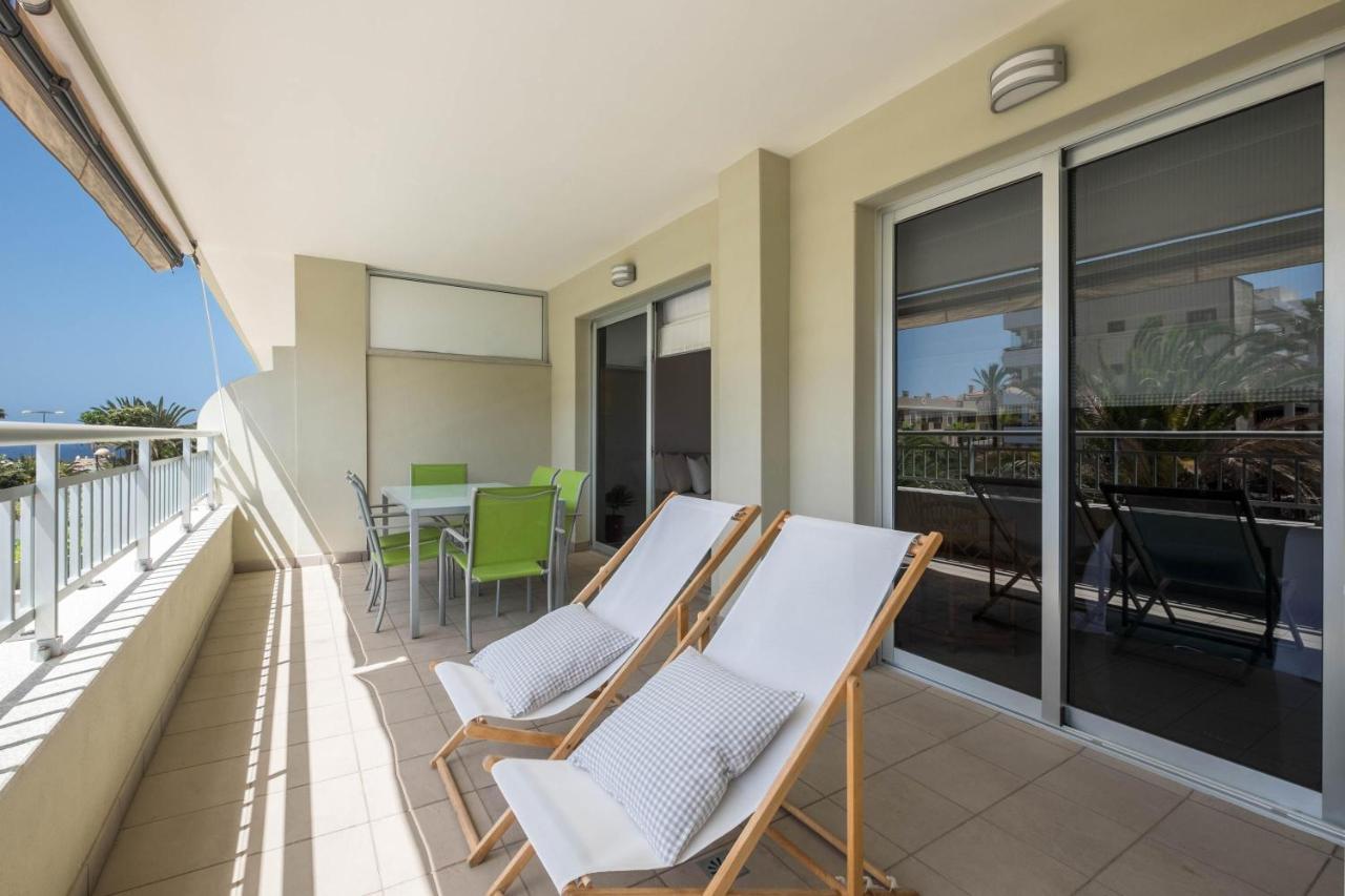 Apartamento Marina 아로나 외부 사진