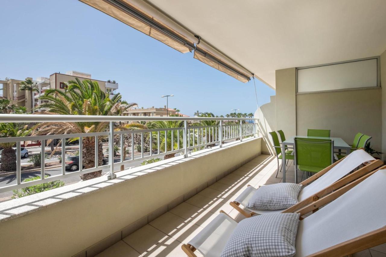 Apartamento Marina 아로나 외부 사진