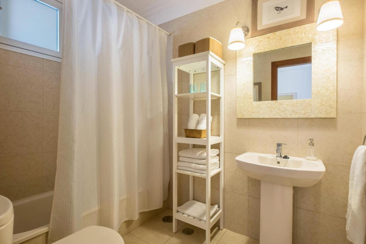 Apartamento Marina 아로나 외부 사진