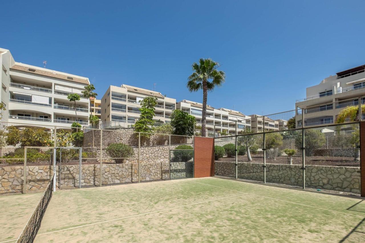 Apartamento Marina 아로나 외부 사진