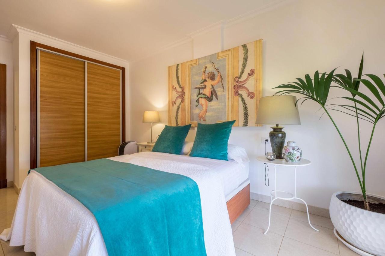 Apartamento Marina 아로나 외부 사진